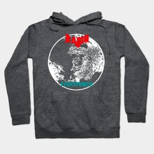 Rabid Fightpunch Hoodie